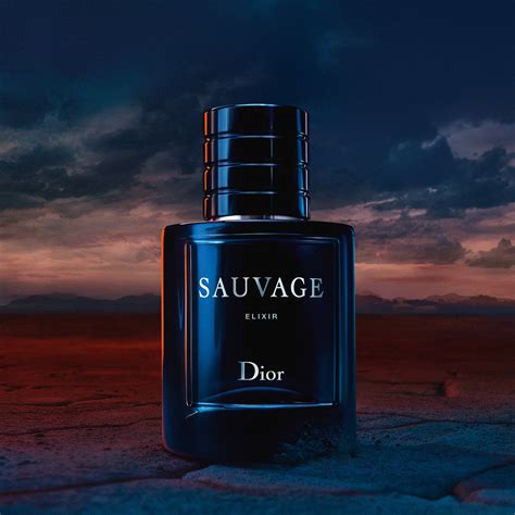 dior sauvage summer